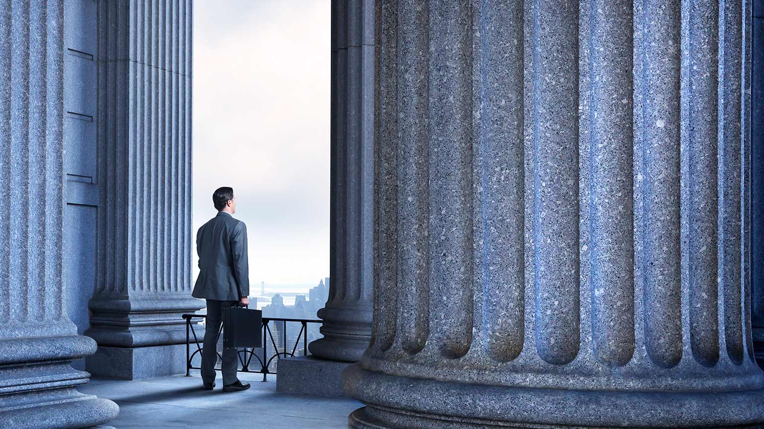 The need to professionalize public procurement inhouse counsel Q&A